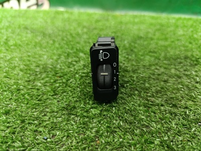 A1638200010 Кнопка регулировки света фар Mercedes-Benz ML W163 2000