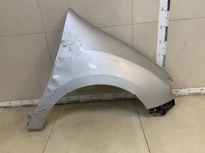 631003314R Крыло переднее правое Renault Renault Logan (2) 2014>