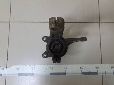 1777796 Кулак поворотный передний правый Ford Ford Fusion (JU) 2002-2012 , 1333147