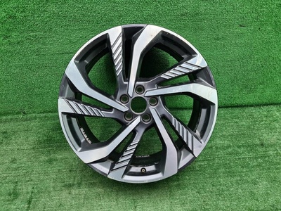 4024067400 Диск литой R20 Geely Monjaro (2021-н.в.) Geely Параметр: Модель 2021