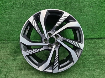 4024067400 Диск литой R20 Geely Monjaro (2021-н.в.) Geely Параметр: Модель 2021