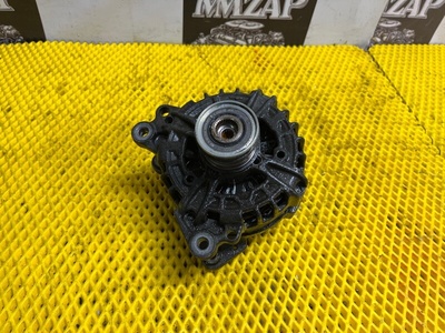 04E903024Q Генератор VOLKSWAGEN POLO 6 2021