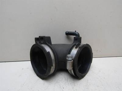 ZJ0113221A Патрубок воздушного фильтра Mazda 3 (BK) 2002-2009