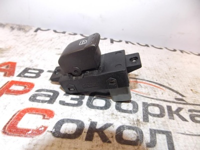 8582034000HDV Кнопка стеклоподъемника SsangYong Actyon New \Korando 2010-нв