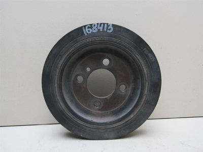2312427100 Шкив коленвала Hyundai Trajet 2000-2009