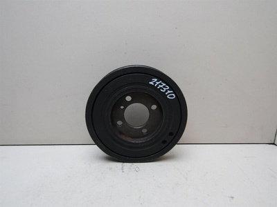 2312427100 Шкив коленвала Hyundai Trajet 2000-2009