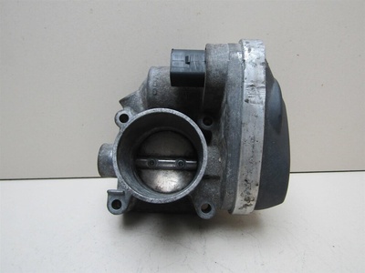 036133062N Заслонка дроссельная VW Polo 2001-2009