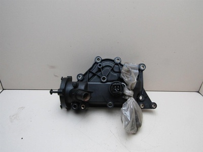 8200023915 Корпус термостата Renault Megane II 2002-2009