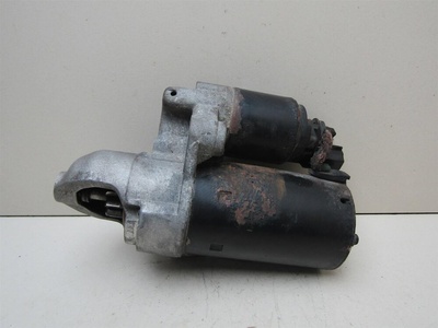 06E911023E Стартер Audi A6 (C6,4F) 2005-2011