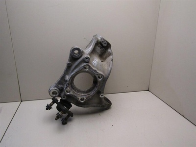 3C0407253F Кулак поворотный передний левый VW Passat (B6) 2005-2010