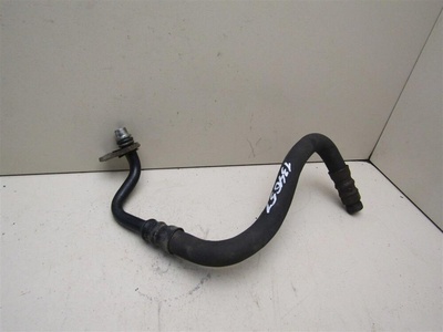 4F0317825E Трубка системы охлаждения АКПП Audi A6 (C6,4F) 2005-2011