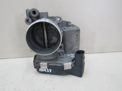 06F133062B Заслонка дроссельная VW Passat (B6) 2005-2010