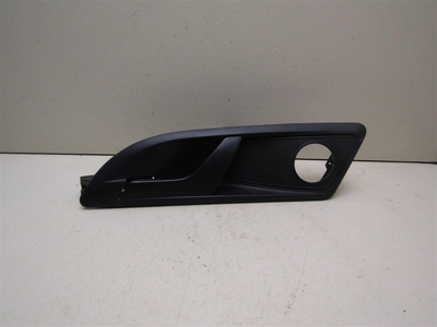 1Z0837221B9B9 Ручка двери передней внутренняя левая Skoda Octavia (A5 1Z-) 2004-2013