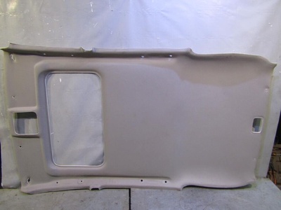 T115702011BA Обшивка потолка Chery Tiggo (T11) 2005-2015