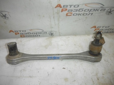 4E0501529G Рычаг задний Audi A8 (D3,4E) 2004-2010