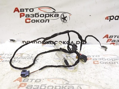 4L0971693A Проводка (коса) Audi Q7 2005-2015