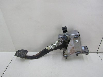 3040034100 Педаль сцепления SsangYong Actyon New \Korando 2010-нв