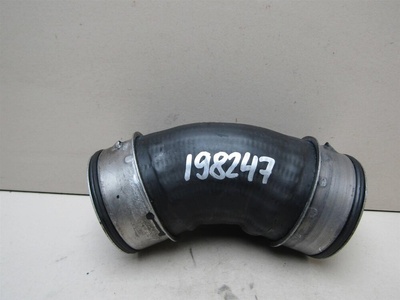 7H0145790D Патрубок интеркулера VW Transporter T5 2003-2015
