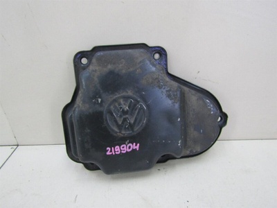 02A301211A Крышка КПП VW Transporter T5 2003-2015