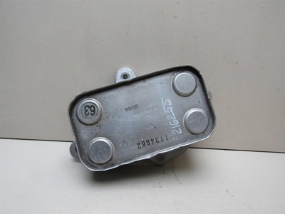 6641800265 Радиатор масляный SsangYong Rexton I 2001-2007