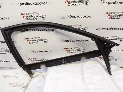 8P4837630 Рамка двери Audi A3 (8PA) 2004-2013