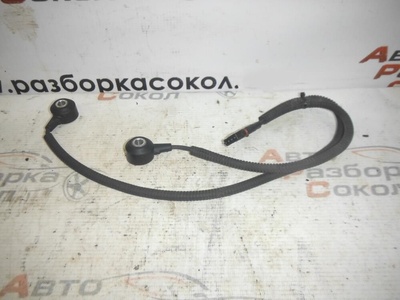 13627566786 Датчик детонации BMW X6 E71 2008-2014