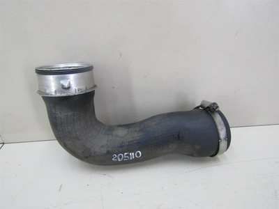 1K0145834N Патрубок интеркулера Skoda Octavia (A5 1Z-) 2004-2013