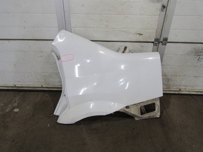 774217812R Крыло заднее левое Renault Logan 2005-2014