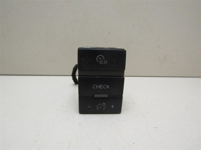 4F0927123A Блок кнопок Audi A6 (C6,4F) 2005-2011
