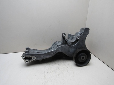 06D903141G Кронштейн генератора Audi A4 (B6) 2000-2004