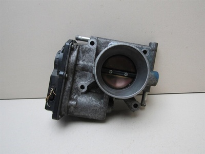 L3R413640 Заслонка дроссельная Mazda 6 (GH) 2007-2012