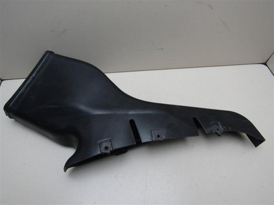 3B0129617G Воздухозаборник (наружный) VW Passat (B5+) 2000-2005
