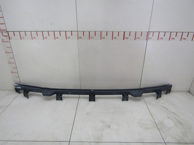 7D0807183B Направляющая бампера VW Transporter T4 1996-2003