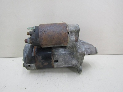 ZJ0118400A Стартер Mazda 3 (BK) 2002-2009