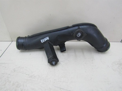 1K0145770N Патрубок интеркулера VW Passat (B6) 2005-2010