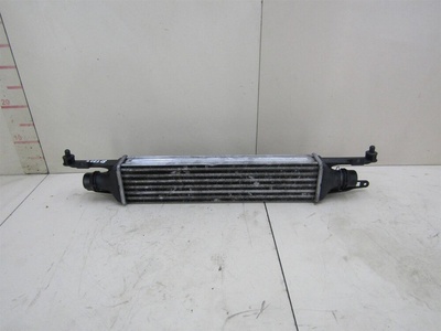 55702004 Интеркулер Opel Corsa D 2006-2015