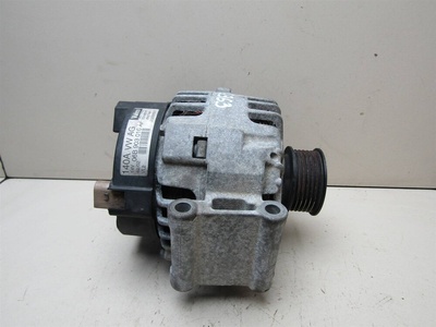 06B903016AF Генератор Audi A4 (B7) 2005-2007