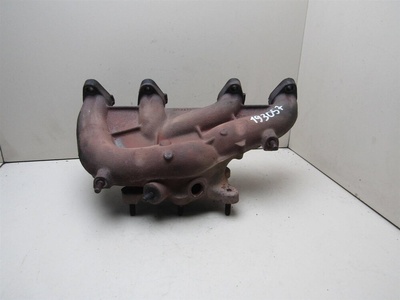 06A253031CK Коллектор выпускной Skoda Octavia (A5 1Z-) 2004-2013