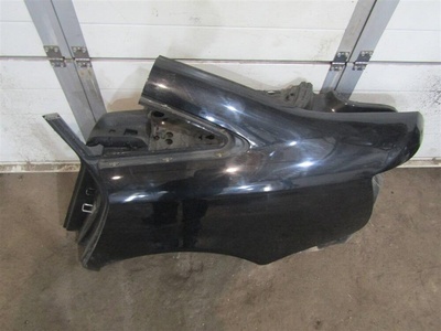 4F5809837A Крыло заднее левое Audi A6 (C6,4F) 2005-2011