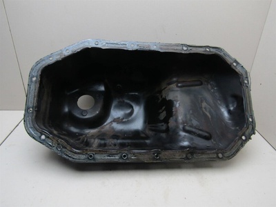 036103601AJ Поддон масляный двигателя Skoda Octavia (A5 1Z-) 2004-2013