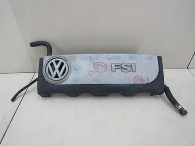 06F129208C Ресивер воздушный VW Passat (B6) 2005-2010