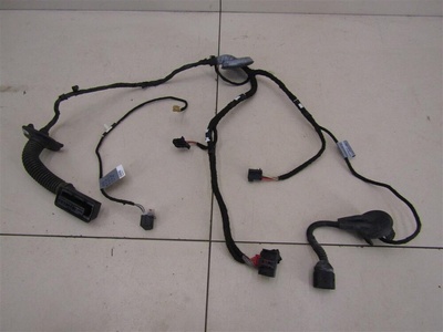 8K0971687A Проводка (коса) Audi A4 (B8) 2007-2015