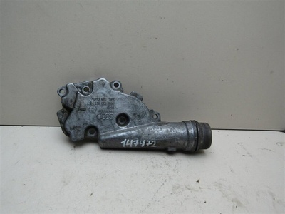 06E121161R Фланец двигателя системы охлаждения Audi A6 (C6,4F) 2005-2011