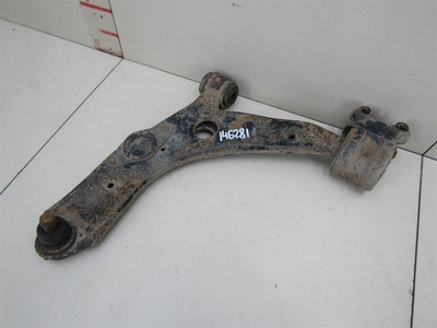 B32H34350D Рычаг передний левый Mazda 3 (BK) 2002-2009