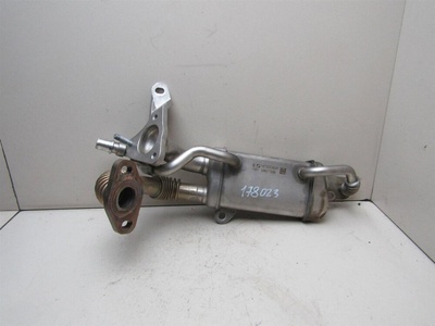 147350364R Радиатор системы EGR Renault Scenic 2009-2015