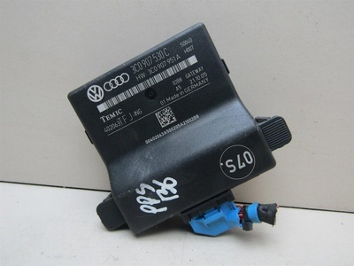 3C0907530C Блок электронный VW Passat (B6) 2005-2010