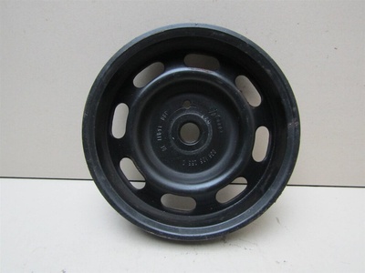 036105255C Шкив коленвала Skoda Octavia (A4 1U-) 2000-2011