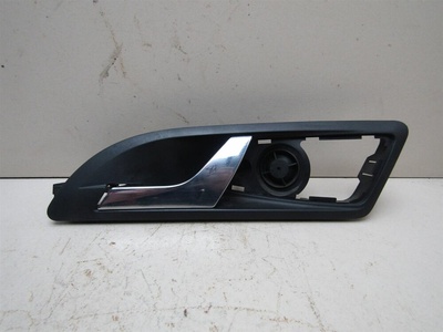 1Z0837221739 Ручка двери передней внутренняя левая Skoda Octavia (A5 1Z-) 2004-2013