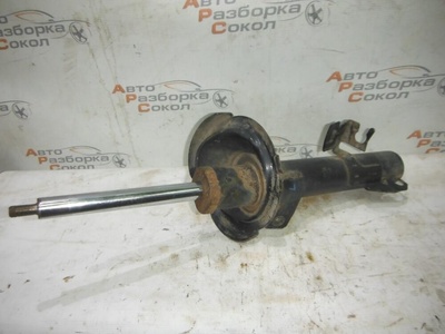 BP4L34900 Амортизатор передний левый Mazda 3 (BK) 2002-2009