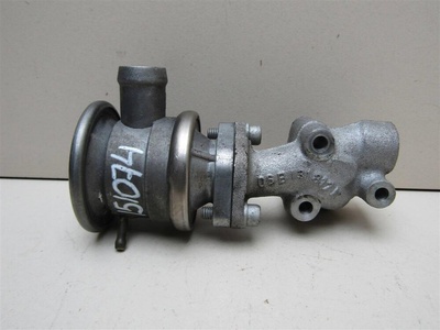 06B131101C Клапан рециркуляции выхлопных газов VW Passat (B5+) 2000-2005